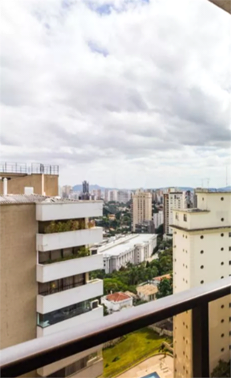 Venda Apartamento São Carlos Residencial Monsenhor Romeu Tortorelli REO663693 19