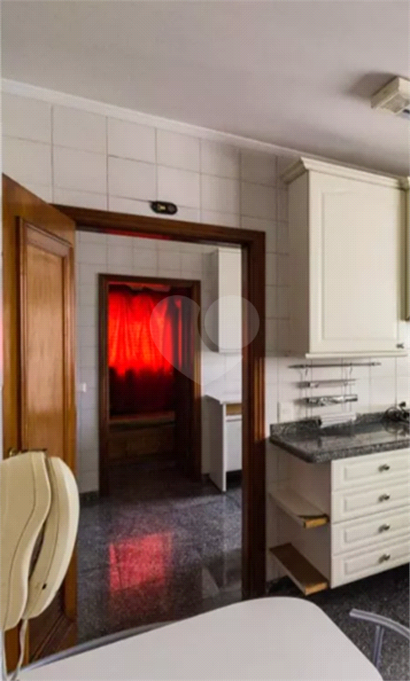 Venda Apartamento São Carlos Residencial Monsenhor Romeu Tortorelli REO663693 43