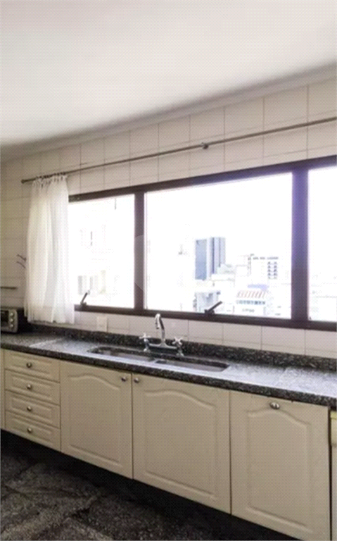 Venda Apartamento São Carlos Residencial Monsenhor Romeu Tortorelli REO663693 42