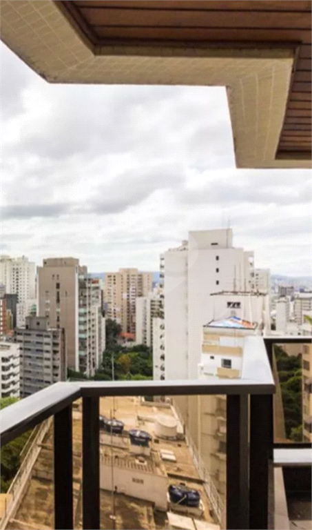 Venda Apartamento São Carlos Residencial Monsenhor Romeu Tortorelli REO663693 22