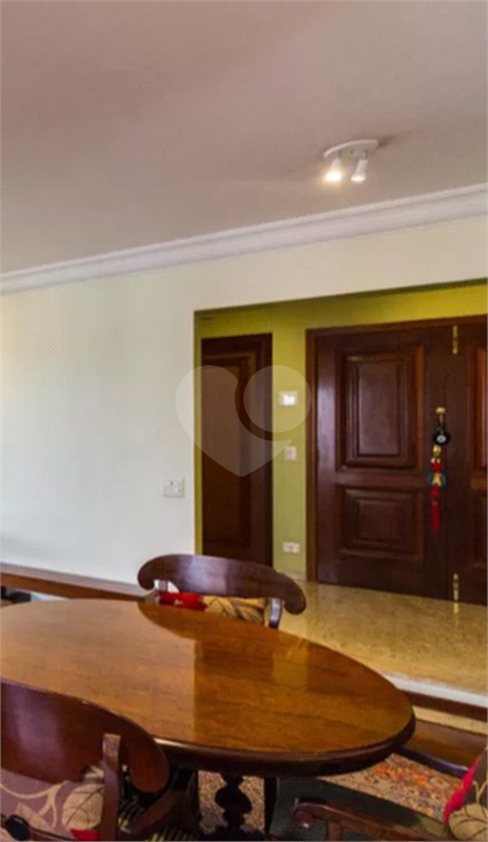 Venda Apartamento São Carlos Residencial Monsenhor Romeu Tortorelli REO663693 7