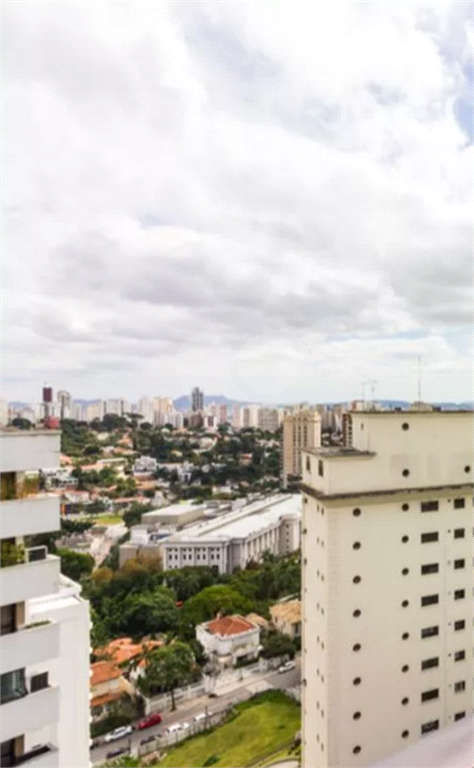 Venda Apartamento São Carlos Residencial Monsenhor Romeu Tortorelli REO663693 21