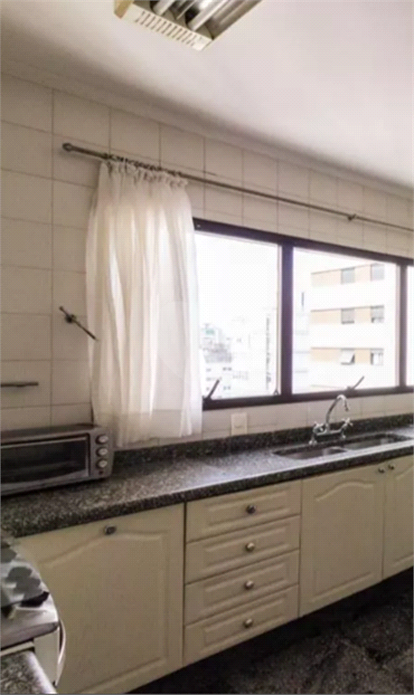 Venda Apartamento São Carlos Residencial Monsenhor Romeu Tortorelli REO663693 41