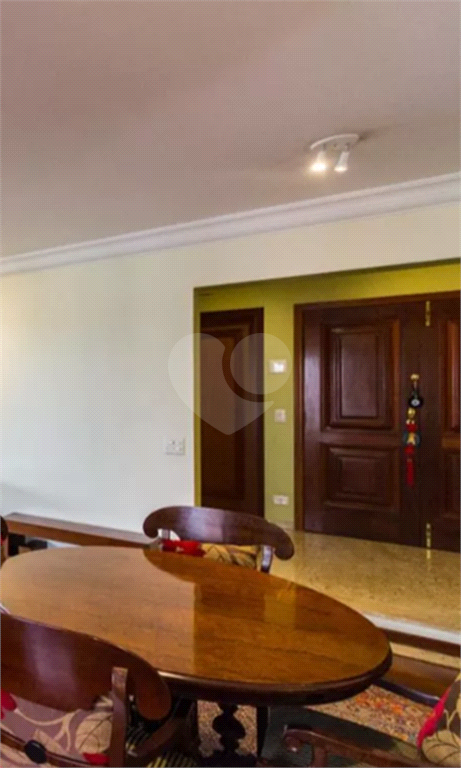 Venda Apartamento São Carlos Residencial Monsenhor Romeu Tortorelli REO663693 2