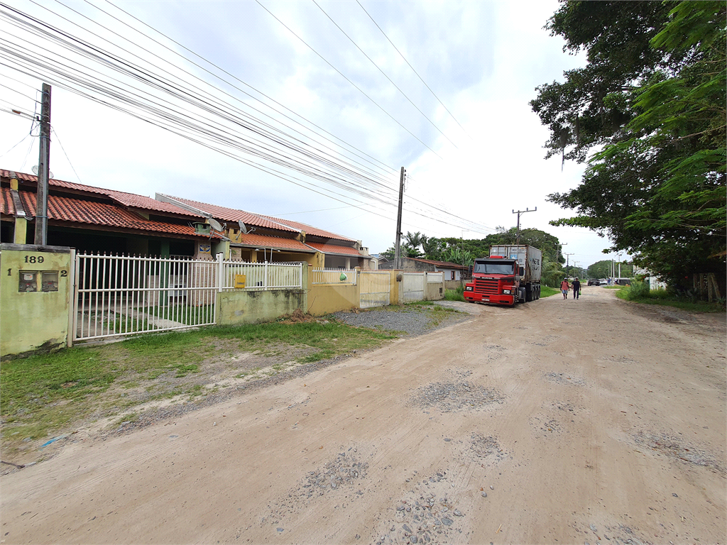 Venda Casa Itapoá Itapema Do Norte REO663702 5