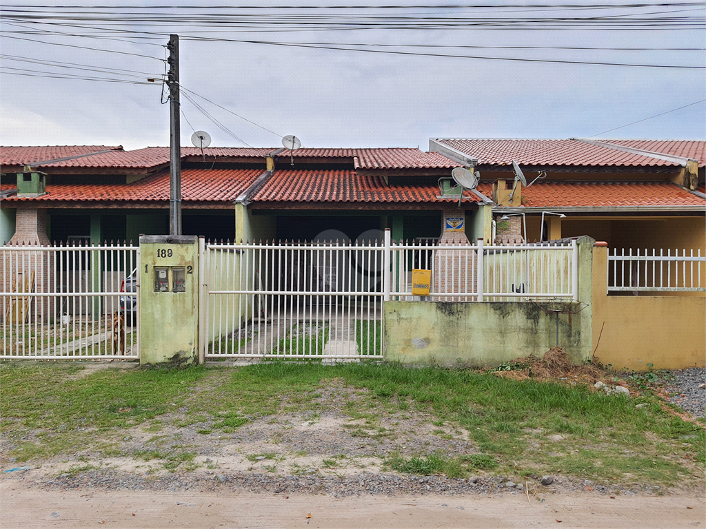 Venda Casa Itapoá Itapema Do Norte REO663702 3