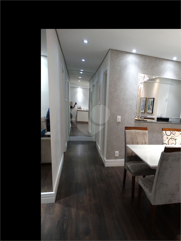 Venda Apartamento São Paulo Ipiranga REO663738 15