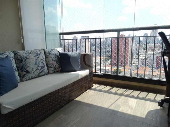 Venda Apartamento São Paulo Ipiranga REO663738 6