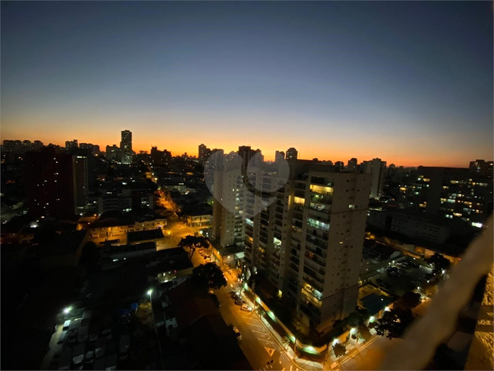 Venda Apartamento São Paulo Ipiranga REO663738 9