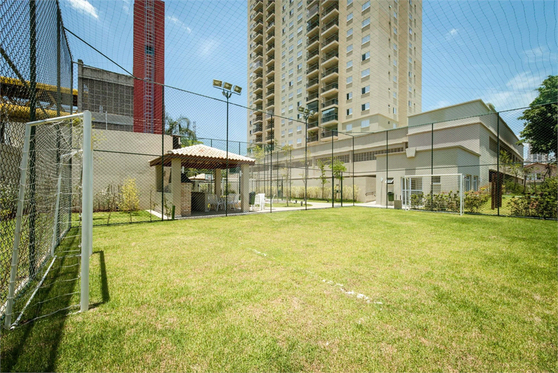 Venda Apartamento São Paulo Ipiranga REO663738 40