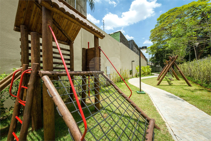 Venda Apartamento São Paulo Ipiranga REO663738 38