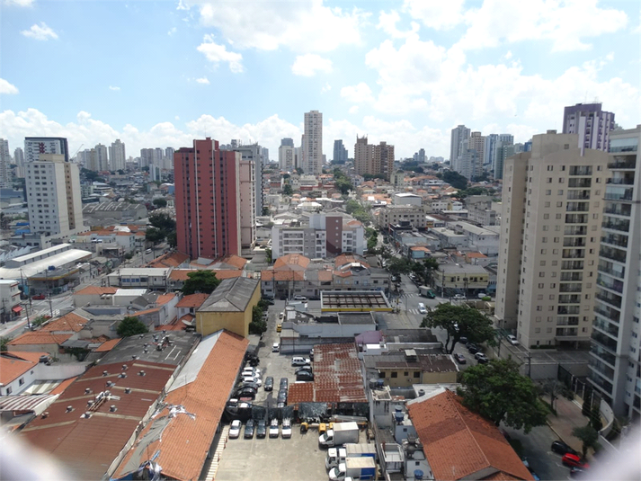 Venda Apartamento São Paulo Ipiranga REO663738 44