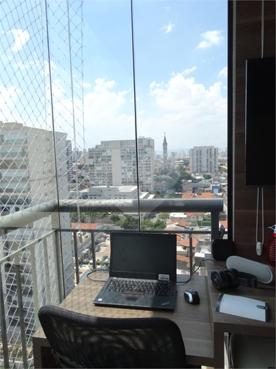 Venda Apartamento São Paulo Ipiranga REO663738 8