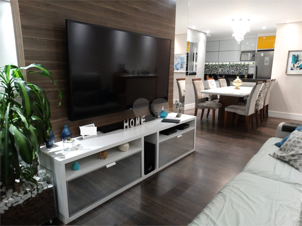 Venda Apartamento São Paulo Ipiranga REO663738 11