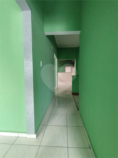 Aluguel Sobrado São Paulo Santo Amaro REO663747 41