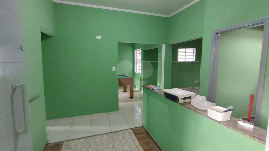 Aluguel Sobrado São Paulo Santo Amaro REO663747 13