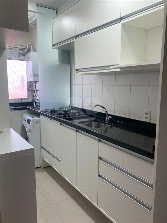 Venda Apartamento Porto Alegre Partenon REO663748 12