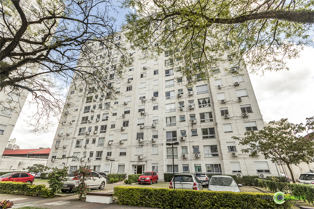 Venda Apartamento Porto Alegre Partenon REO663748 19