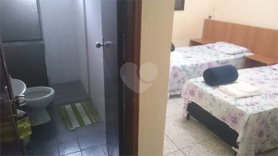 Venda Prédio inteiro São Paulo Santo Amaro REO663749 4