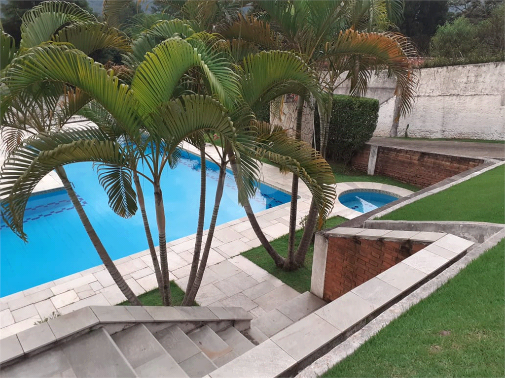 Venda Casa Mairiporã Rancho Grande REO663754 11