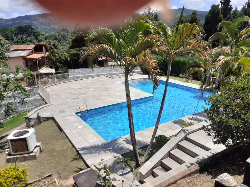 Venda Casa Mairiporã Rancho Grande REO663754 16