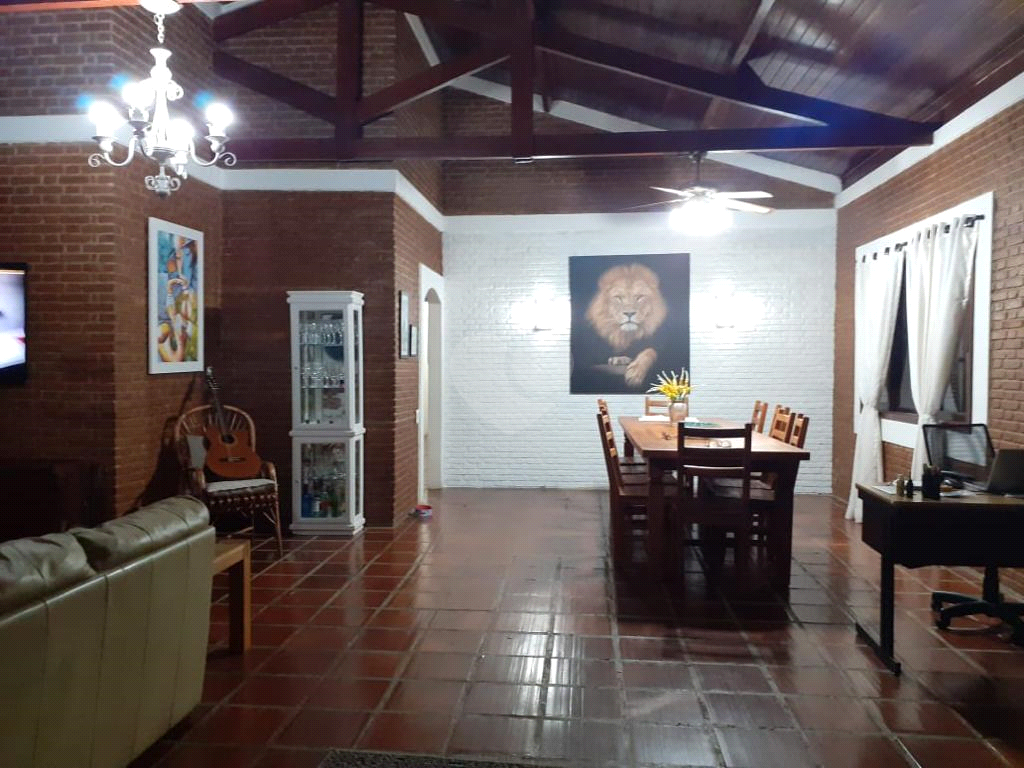 Venda Casa Mairiporã Rancho Grande REO663754 14