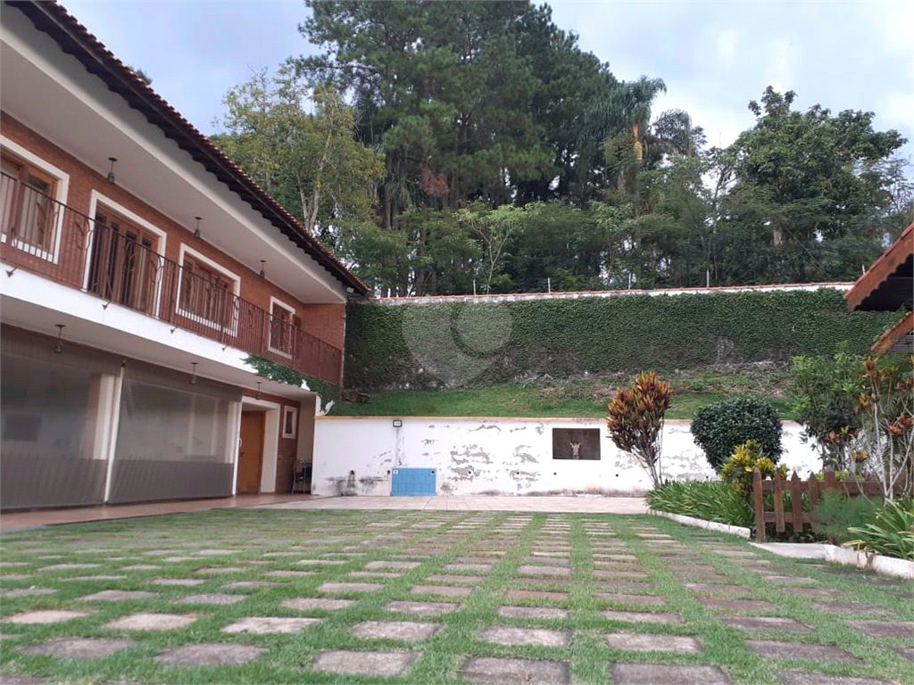 Venda Casa Mairiporã Rancho Grande REO663754 9