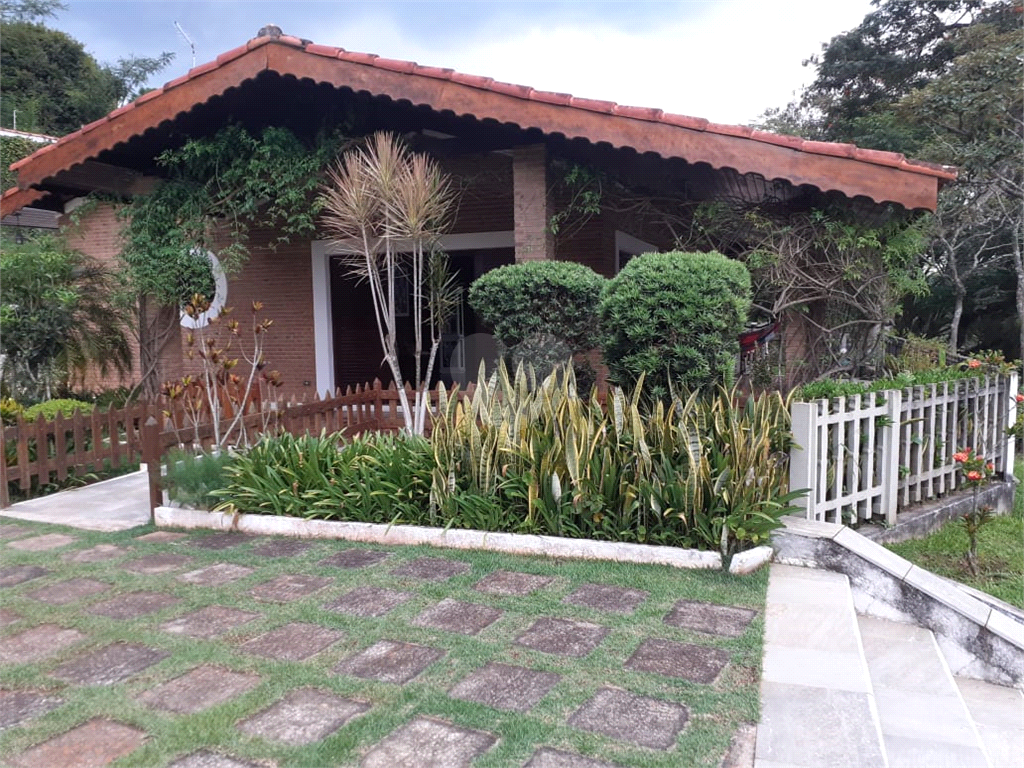 Venda Casa Mairiporã Rancho Grande REO663754 8