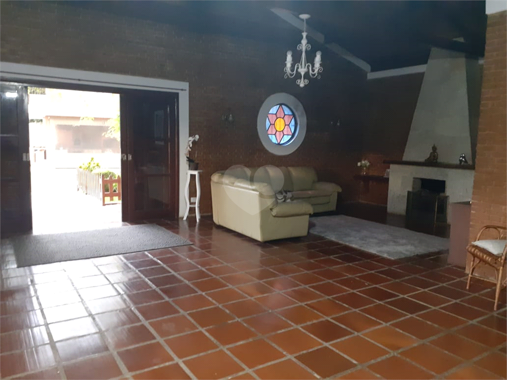 Venda Casa Mairiporã Rancho Grande REO663754 5