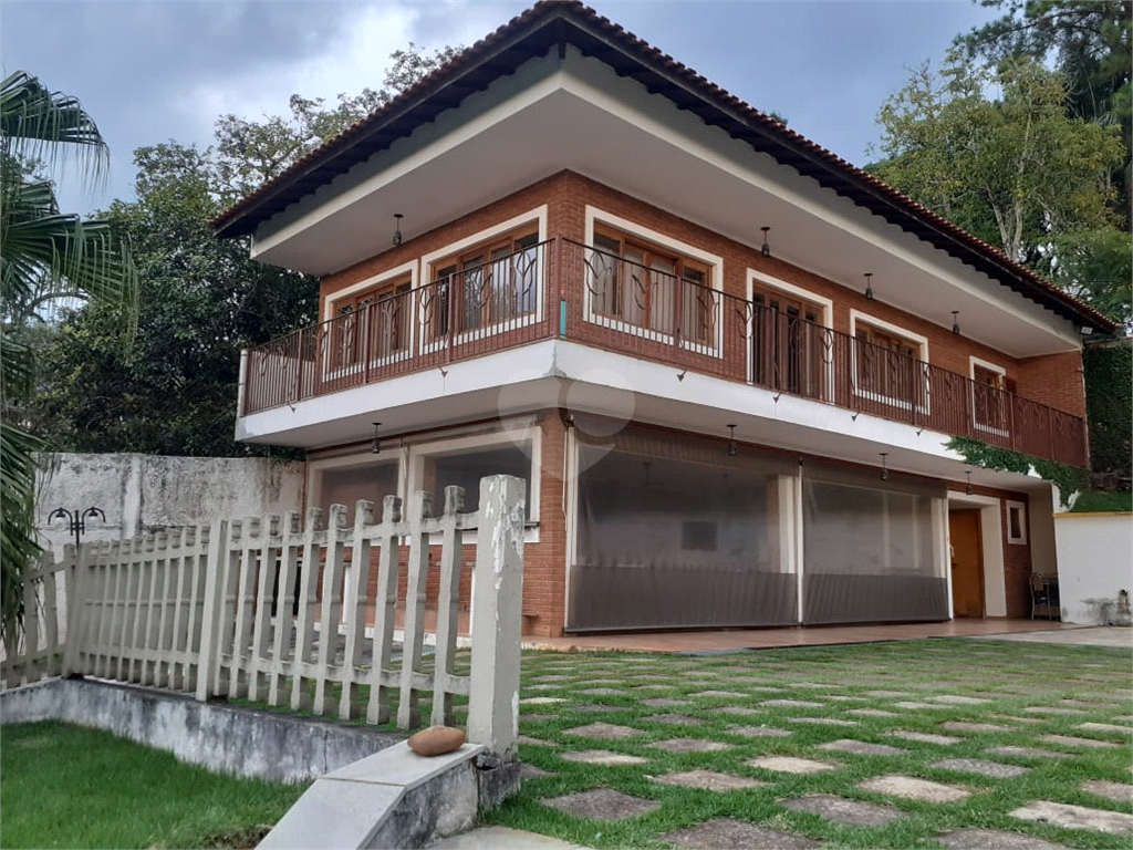 Venda Casa Mairiporã Rancho Grande REO663754 1