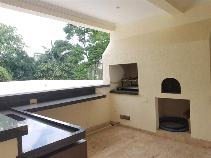 Venda Condomínio São Paulo Fazenda Morumbi REO663762 5