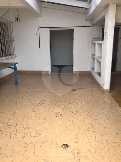 Aluguel Apartamento São Paulo Bosque Da Saúde REO663830 7