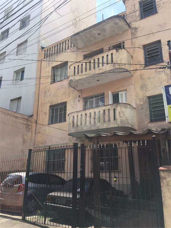 Aluguel Apartamento São Paulo Bosque Da Saúde REO663830 2