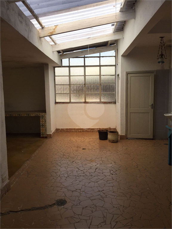 Aluguel Apartamento São Paulo Bosque Da Saúde REO663830 6