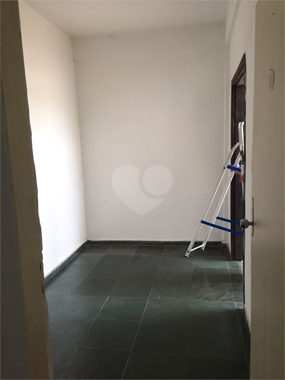 Aluguel Apartamento São Paulo Bosque Da Saúde REO663830 18