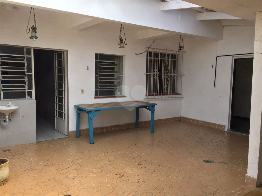 Aluguel Apartamento São Paulo Bosque Da Saúde REO663830 5