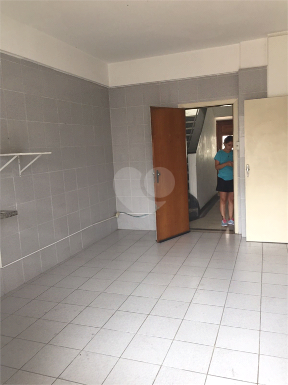 Aluguel Apartamento São Paulo Bosque Da Saúde REO663830 3