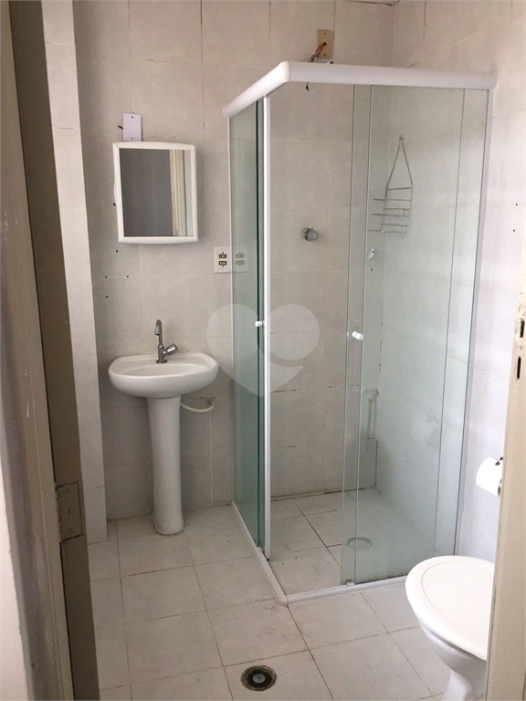 Aluguel Apartamento São Paulo Bosque Da Saúde REO663830 16