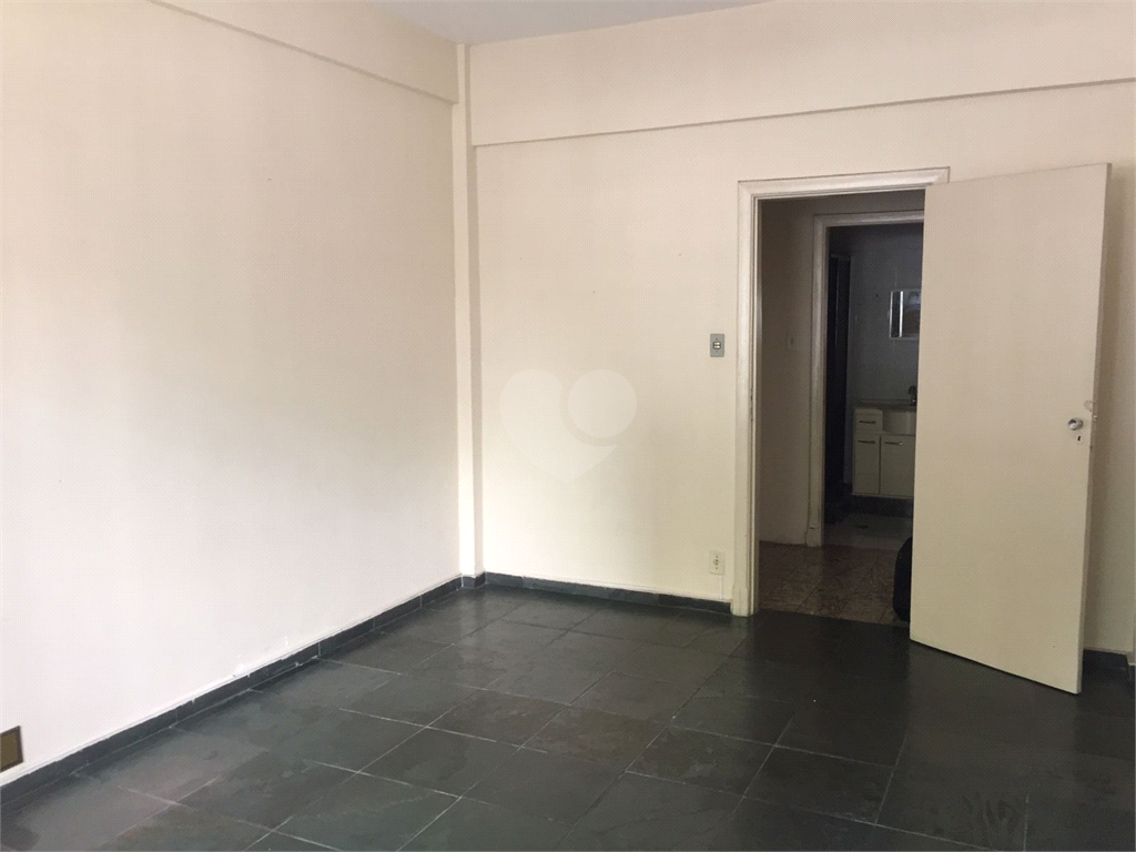 Aluguel Apartamento São Paulo Bosque Da Saúde REO663830 15