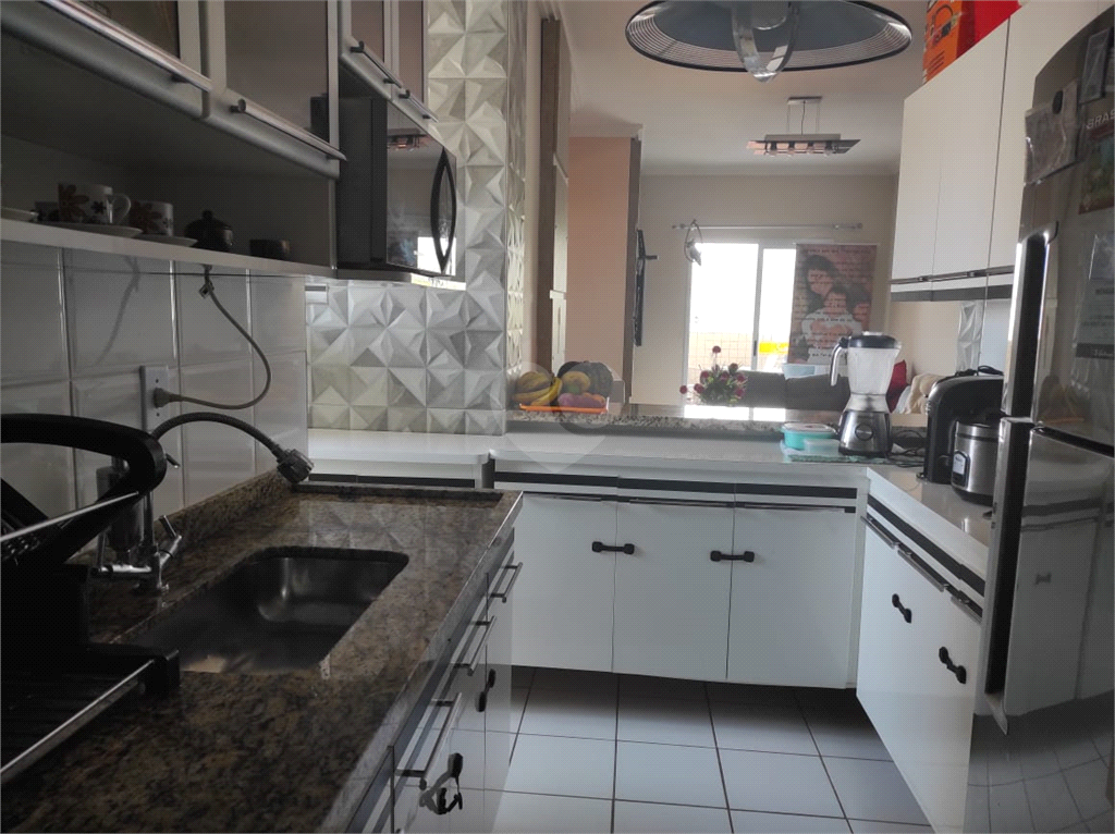 Venda Apartamento Mongaguá Centro REO663832 7