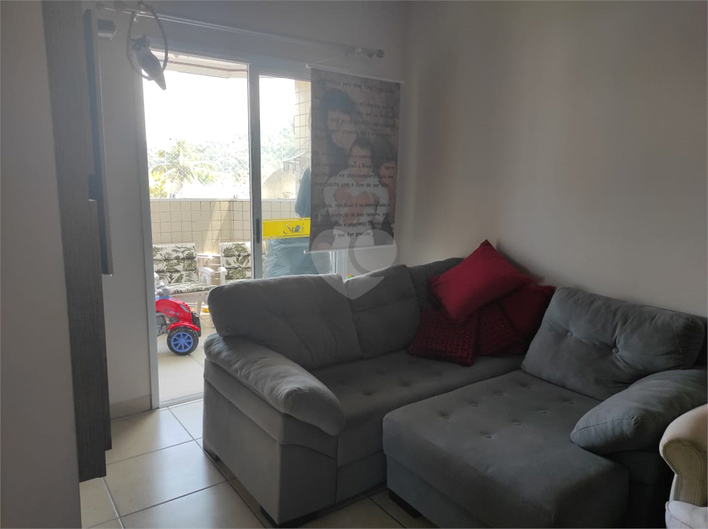 Venda Apartamento Mongaguá Centro REO663832 2