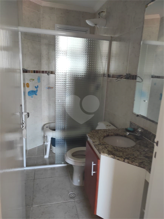 Venda Apartamento Mongaguá Centro REO663832 9