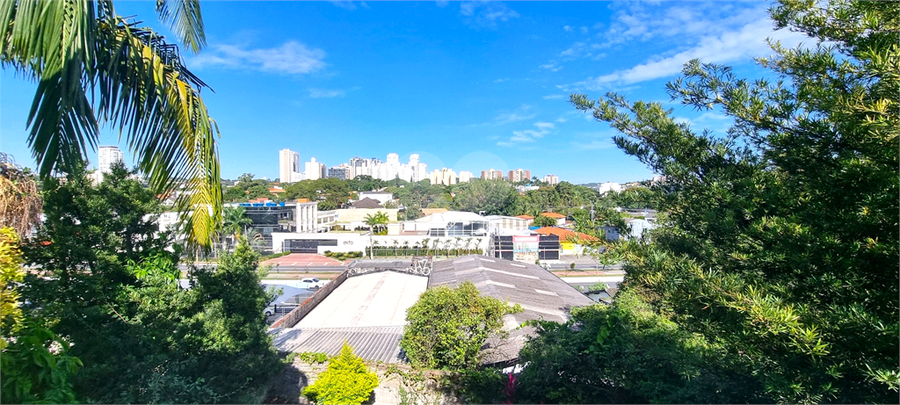 Venda Sobrado São Paulo Instituto De Previdência REO663873 23