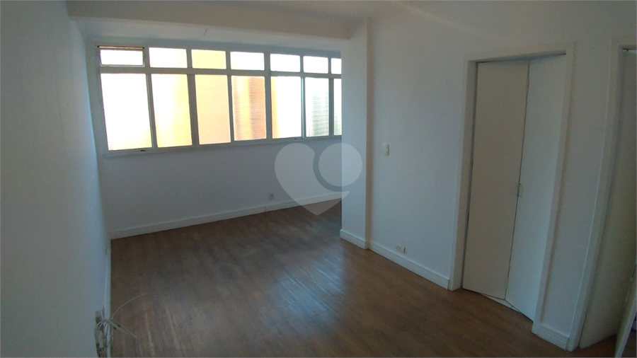 Venda Apartamento São Paulo Bela Vista REO663905 3