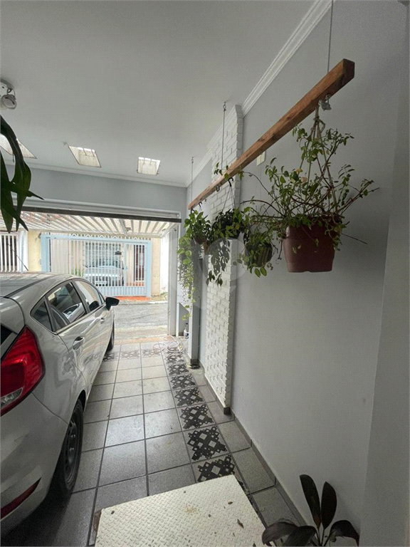 Venda Sobrado São Paulo Vila Gomes Cardim REO663915 22