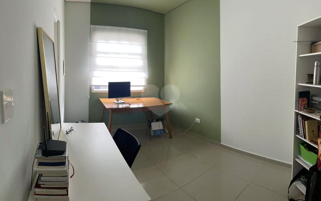 Venda Sobrado São Paulo Vila Gomes Cardim REO663915 9