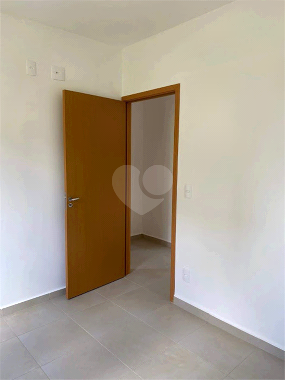 Venda Apartamento São Carlos Vila Rancho Velho REO663928 5