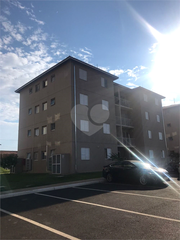 Venda Apartamento São Carlos Vila Rancho Velho REO663928 1