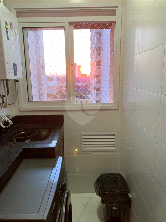 Venda Apartamento Santo André Vila Apiaí REO663932 6