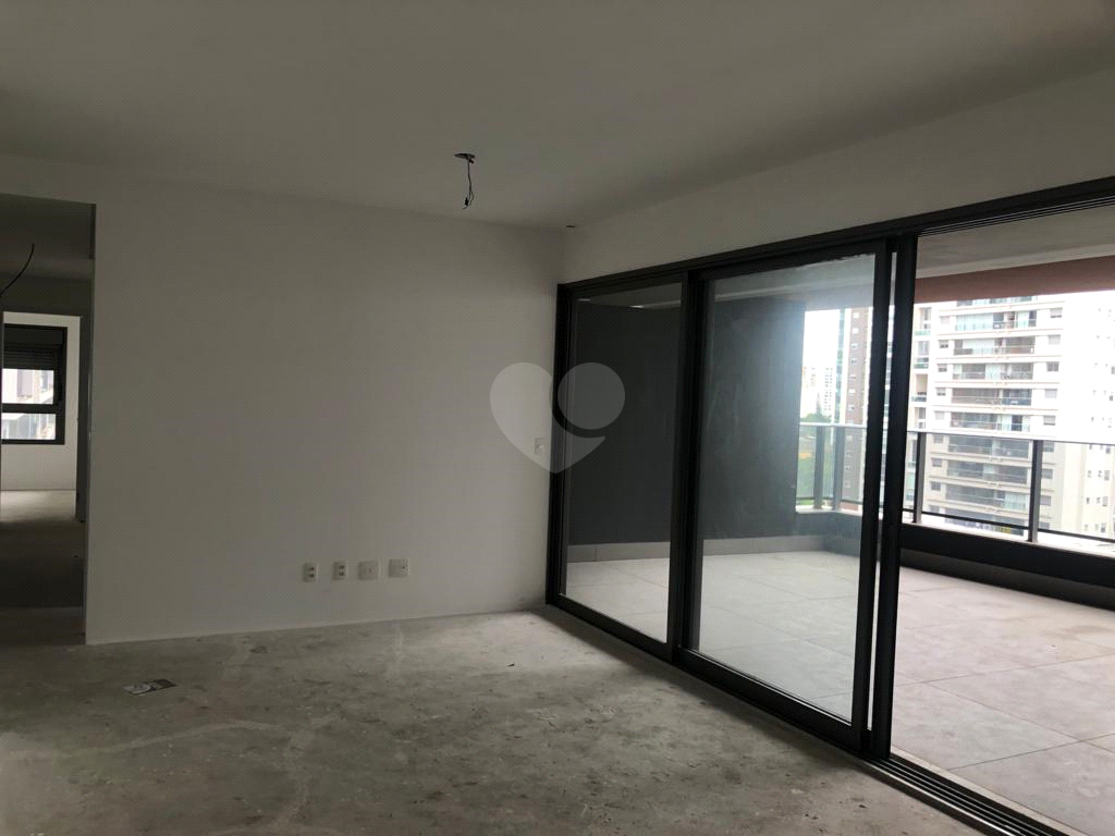 Venda Apartamento São Paulo Indianópolis REO66397 19